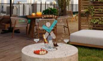 Imagem 7: Shopping View Rooftop