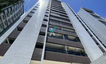 Imagem 1: Edf. Saint Paul Apartamento com 3 dormitórios