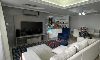 Imagem 2: Edf. Saint Paul Apartamento com 3 dormitórios