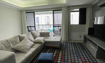 Imagem 3: Edf. Saint Paul Apartamento com 3 dormitórios