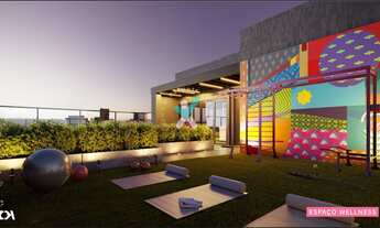 Imagem: Artium Hall, 1 dormitório na Rua Carlos