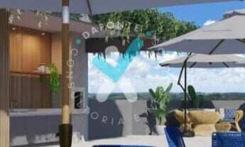 Imagem 3: Acqua Beach Residence