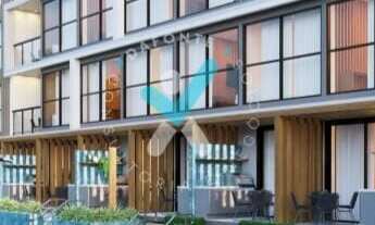 Imagem 2: Acqua Beach Residence