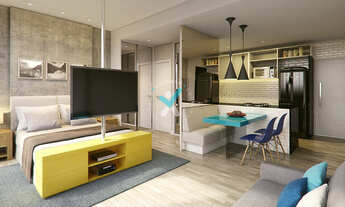 Imagem 2: Edf. Parque Shopping