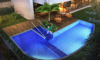 Imagem 6: Edf. Parque Shopping