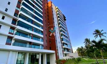 Imagem: Verano, 3 dormitórios na Avenida A