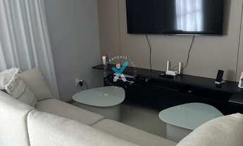 Imagem 4: Paradiso, 3 dormitórios na Rua Vitória Régia