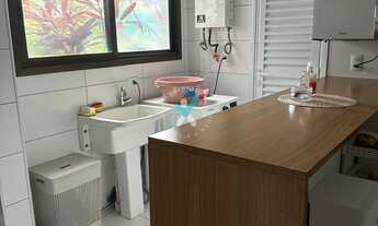 Imagem 6: Paradiso, 3 dormitórios na Rua Vitória Régia