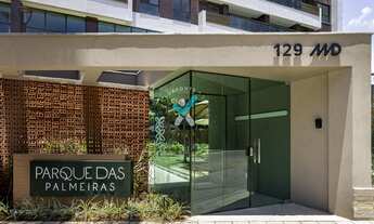 Imagem 2: Parque das Palmeiras