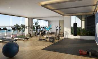 Imagem 5: Terrazza Beira Mar