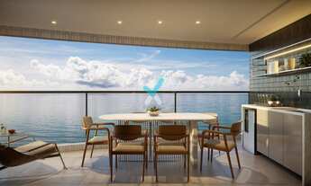 Imagem 6: Terrazza Beira Mar