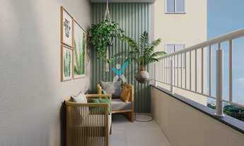 Imagem 7: Residence Park, 2 dormitórios na Rua Registro