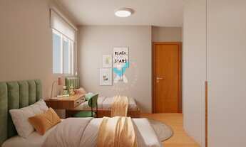 Imagem 6: Residence Park, 2 dormitórios na Rua Registro