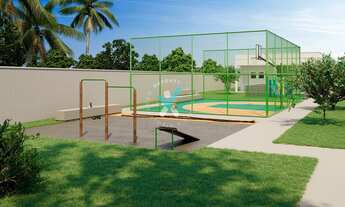 Imagem 2: Residence Park, 2 dormitórios na Rua Registro