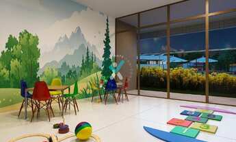 Imagem 7: Edf. Brisa dos Nobres