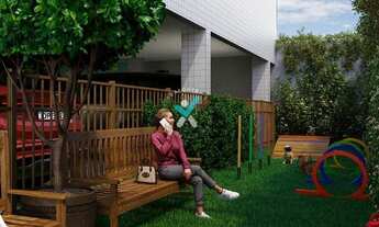 Imagem 4: Edf. Brisa dos Nobres