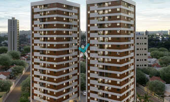 Imagem: Edf. Brisa dos Nobres