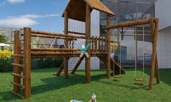 Imagem 6: Edf. Brisa dos Nobres