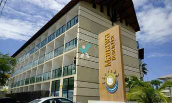 Imagem 2: Manawa Beach Flat