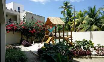 Imagem 4: Manawa Beach Flat