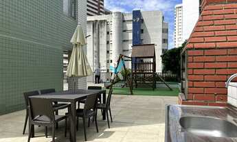 Imagem 4: Edf. Maria Marta