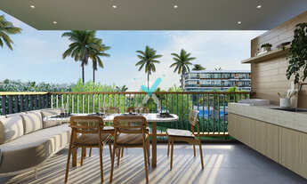 Imagem 4: Beach Class Manguinhos