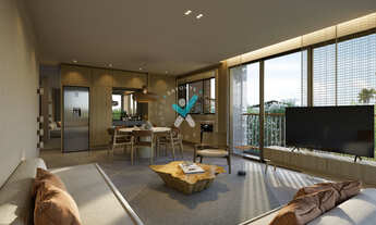 Imagem 3: Beach Class Manguinhos