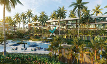 Imagem 2: Beach Class Manguinhos