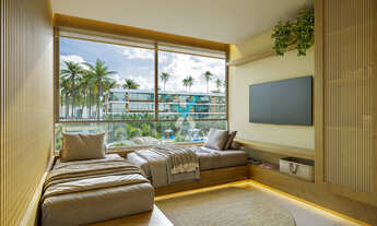 Imagem 5: Beach Class Manguinhos