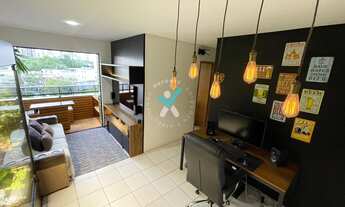 Imagem: Edf. Engenho Torre