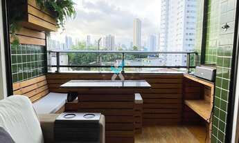 Imagem 4: Edf. Engenho Torre