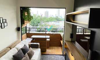 Imagem 2: Edf. Engenho Torre