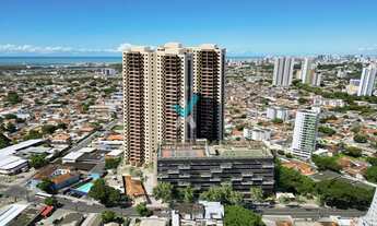 Imagem: Belém Boulevard, 3 dormitórios na Estrada