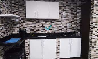 Imagem 7: Casa no Inocoop Casa com 2 dormitórios