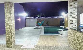 Imagem 6: Casa no Inocoop Casa com 2 dormitórios