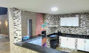 Imagem 5: Casa no Inocoop Casa com 2 dormitórios