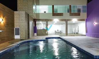 Imagem: Casa no Inocoop