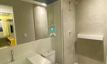 Imagem 4: Mood Aurora, 2 dormitórios na Avenida Cruz Cabugá