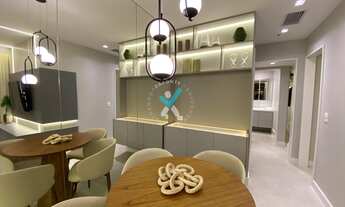 Imagem 3: Mood Aurora, 2 dormitórios na Avenida Cruz Cabugá