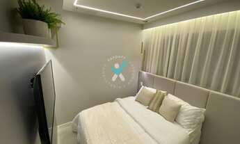 Imagem 7: Mood Aurora, 2 dormitórios na Avenida Cruz Cabugá