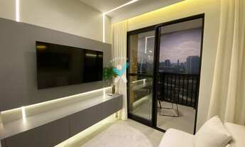 Imagem 2: Mood Aurora, 2 dormitórios na Avenida Cruz Cabugá