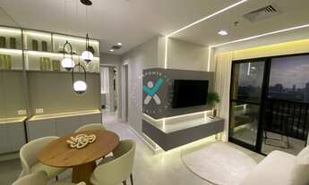 Imagem: Mood Aurora, 2 dormitórios na Avenida Cruz