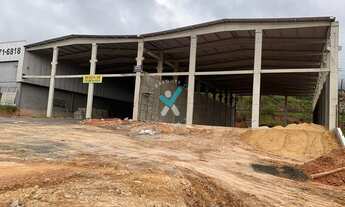 Imagem: Galpão Comercial BR 232