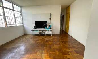 Imagem: Edf. Roma, 3 dormitórios na Avenida Bernardo