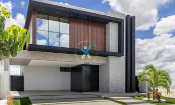 Imagem: Terras Alpha, 4 dormitórios na Alameda