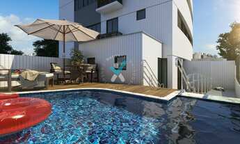 Imagem: Edf. Noa, 1 dormitório na Rua Cardeal Arcoverde