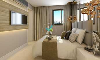 Imagem 4: Edf. Noa, 1 dormitório na Rua Cardeal Arcoverde