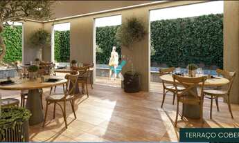 Imagem 2: Edf. Fonte Casa Caiada