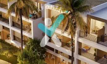 Imagem: Auguri Carneiros, 2 dormitórios, 2 suíte