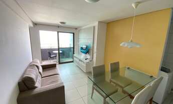 Imagem: Beach Class Conselheiro